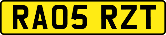 RA05RZT