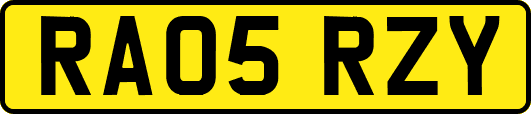 RA05RZY