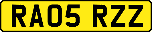 RA05RZZ