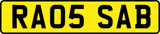 RA05SAB