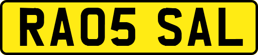RA05SAL
