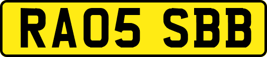 RA05SBB
