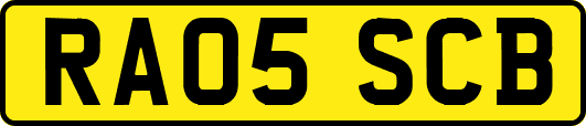 RA05SCB