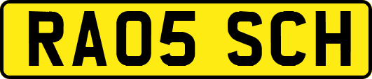 RA05SCH