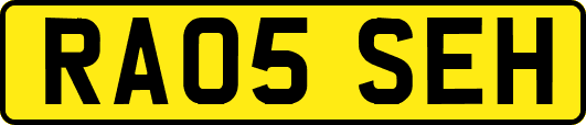 RA05SEH
