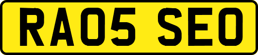 RA05SEO