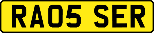RA05SER