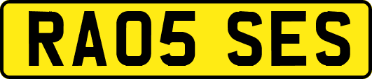 RA05SES