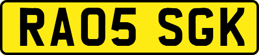 RA05SGK