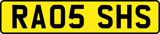 RA05SHS