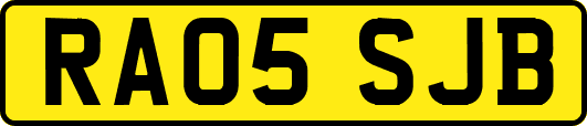 RA05SJB