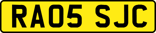 RA05SJC