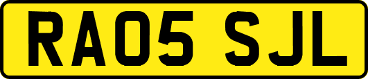 RA05SJL