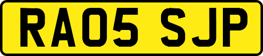 RA05SJP