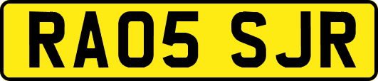 RA05SJR
