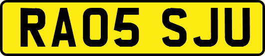 RA05SJU