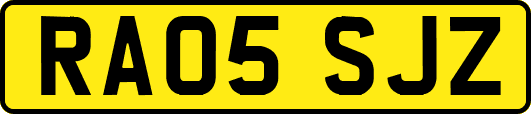 RA05SJZ