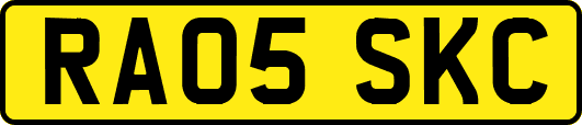 RA05SKC