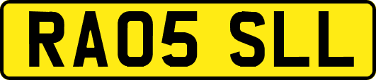 RA05SLL