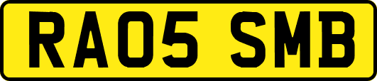 RA05SMB