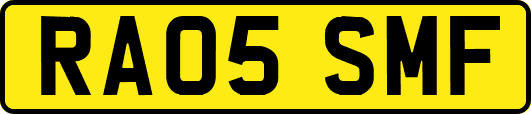 RA05SMF