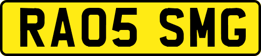 RA05SMG