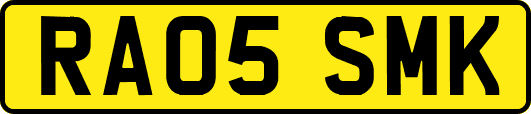 RA05SMK