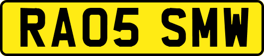 RA05SMW