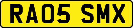 RA05SMX