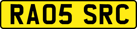 RA05SRC