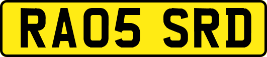 RA05SRD