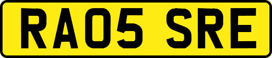 RA05SRE