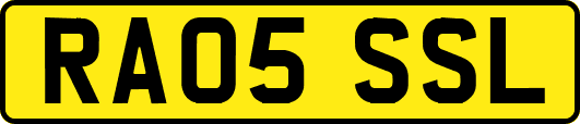 RA05SSL
