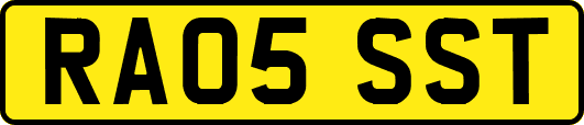 RA05SST