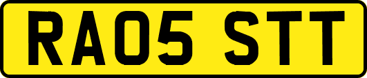 RA05STT