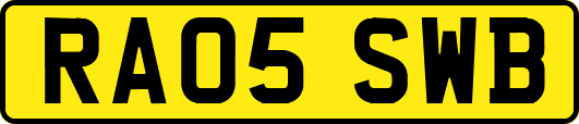RA05SWB