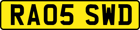 RA05SWD