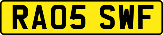 RA05SWF