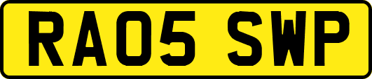 RA05SWP