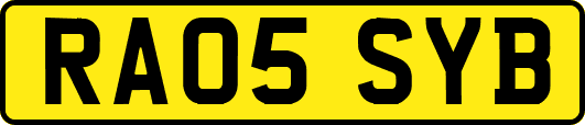 RA05SYB