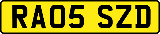 RA05SZD