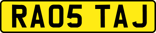 RA05TAJ