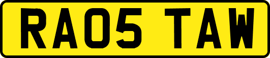 RA05TAW