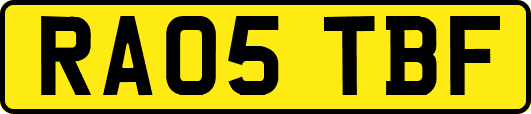 RA05TBF