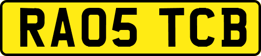 RA05TCB