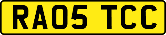 RA05TCC