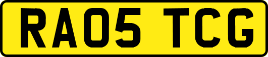 RA05TCG