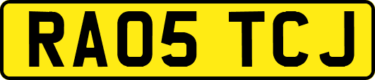 RA05TCJ