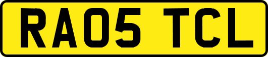 RA05TCL