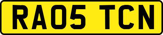 RA05TCN